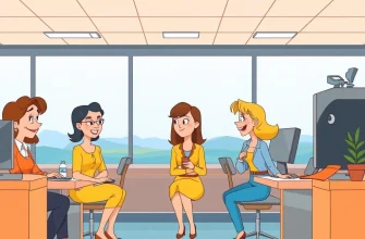 10 Films en Series vergelijkbaar met Kolleginnen