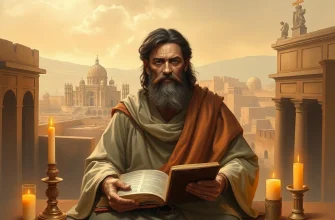 10 Films en Series vergelijkbaar met Paulus, der Apostel Christi