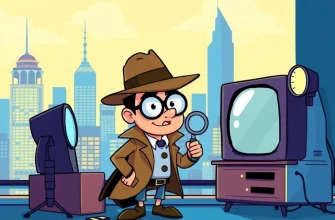 10 Films en Series Vergelijkbaar met The Cleaner