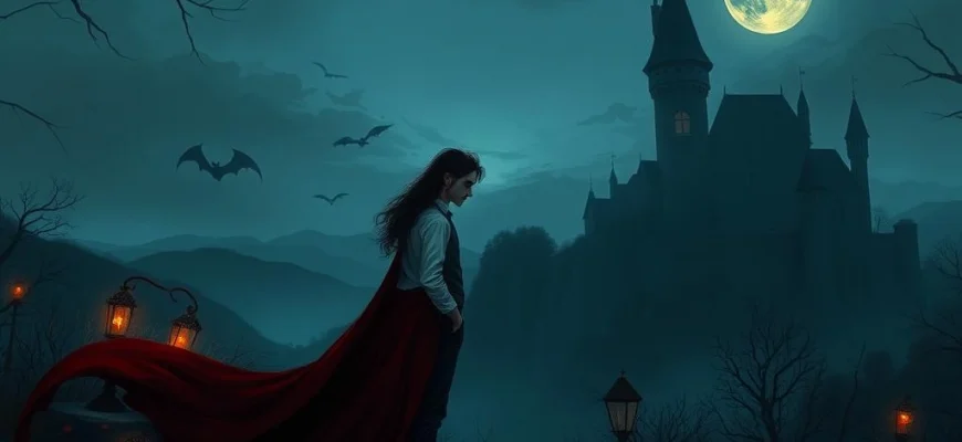 10 Films en Series Vergelijkbaar met Bite Me