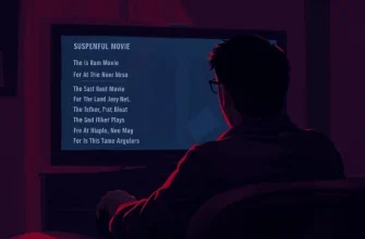 10 Films en Series Vergelijkbaar met Die Versuchung