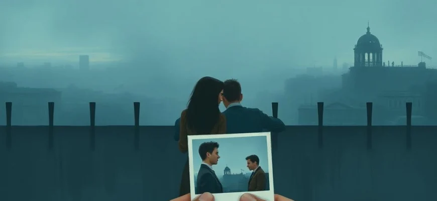 Filme wie Cold War – Der Breitengrad der Liebe: Ähnliche Meisterwerke entdecken