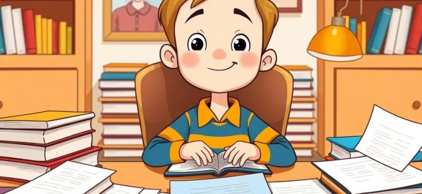 10 Series en Films Vergelijkbaar met Young Sheldon