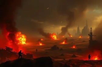 10 Films en Series Vergelijkbaar Met Countdown: Jerusalem