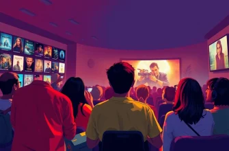 10 Films en Series Vergelijkbaar met Role Play