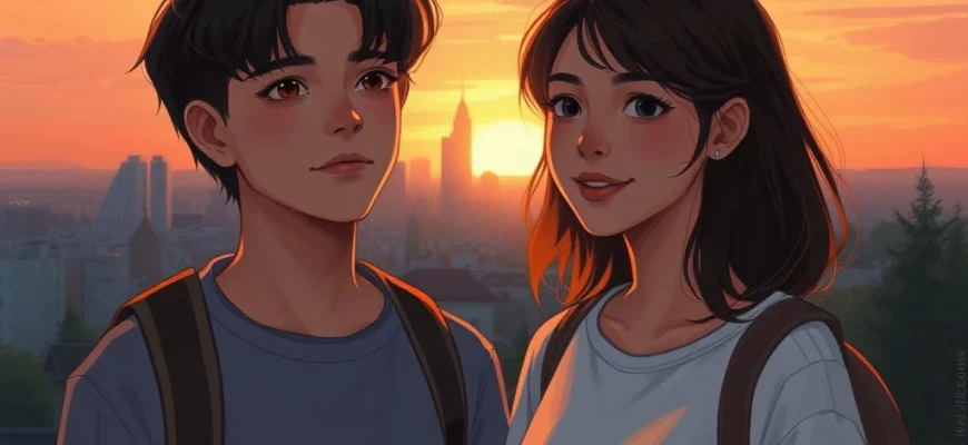 Ontdek 10 Films en Series Vergelijkbaar met House of D