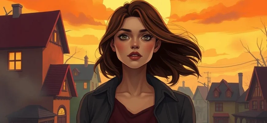 Filme wie The Dressmaker - Die Schneiderin: Ähnliche Dramen entdecken