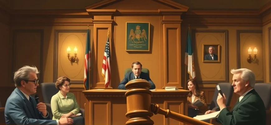 Ähnliche Filme und Serien wie Königlich Bayerisches Amtsgericht