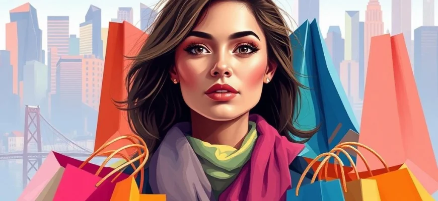 Filme und Serien für Fans von Shopaholic - Die Schnäppchenjägerin