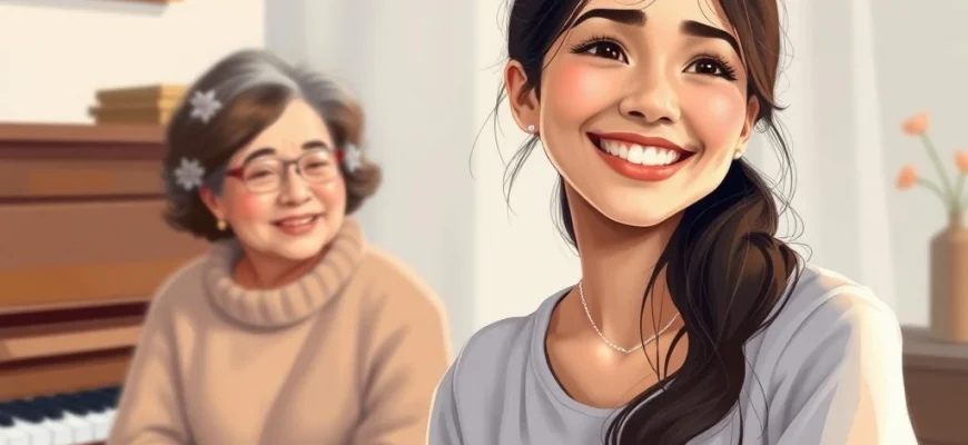 10 films en series zoals CODA voor een emotionele avond