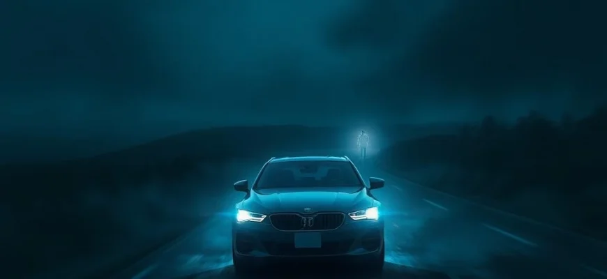 10 Films en Series vergelijkbaar met Streets of Fear