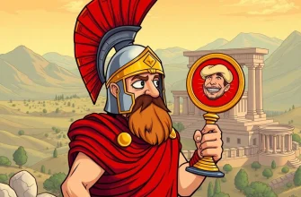 Filme wie Meine Frau, die Spartaner und ich: 10 Wilde Comedy-Parodien