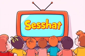 10 Shows en Films Vergelijkbaar met Sesamstraat