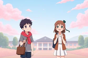 10 Anime zoals Monthly Girls' Nozaki-kun
