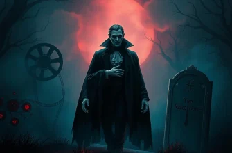 10 Films en Series Zoals Die Gruft des Grauens