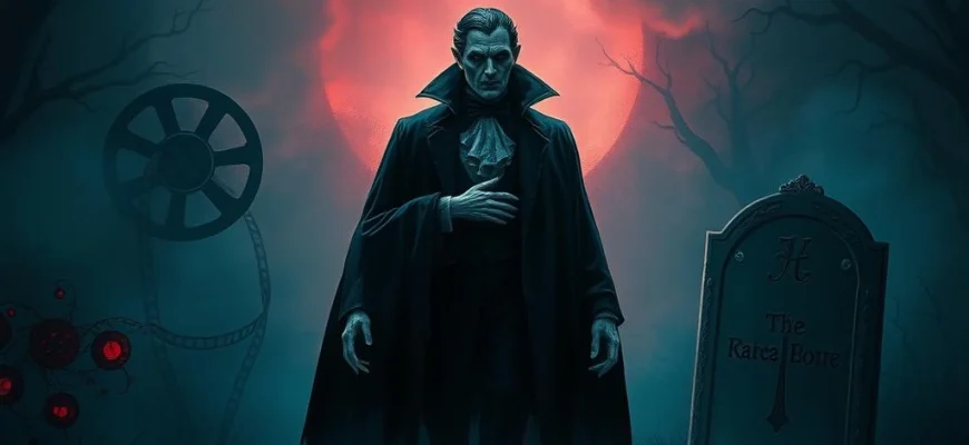 10 Films en Series Zoals Die Gruft des Grauens