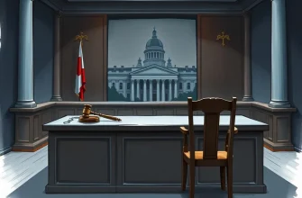 10 Vergelijkbare Films en Series voor Fans van Urteil von Nürnberg