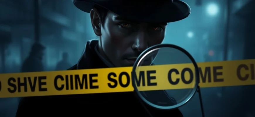 10 Films en Series Vergelijkbaar met The Day of the Kidnapping