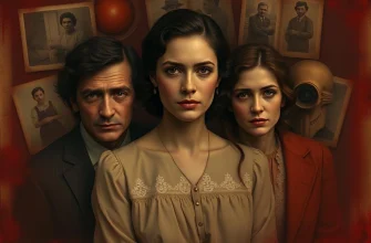 10 Films en Series Die Lijken op Volver - Zurückkehren