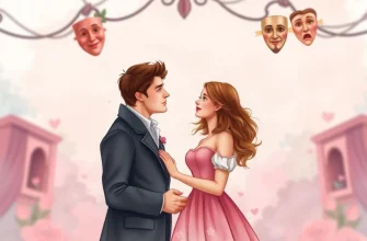 10 Films en Series Vergelijkbaar met Verlorene Liebesmüh'