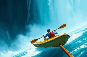 10 Adrenaline-pompende films en shows zoals Chasing Niagara