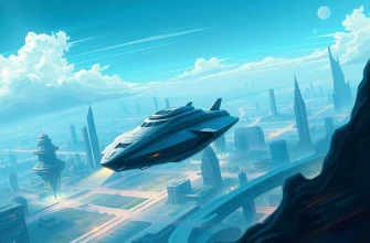 10 Films en Series Zoals Titan A.E.