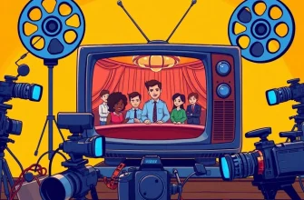 10 Series en Films Die Lijken op Hacks