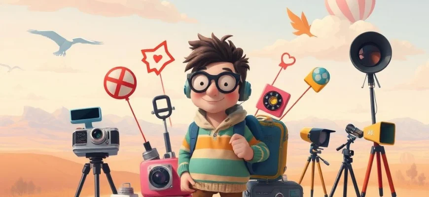 10 Filme und Serien für Fans von Micmacs - Uns gehört Paris!