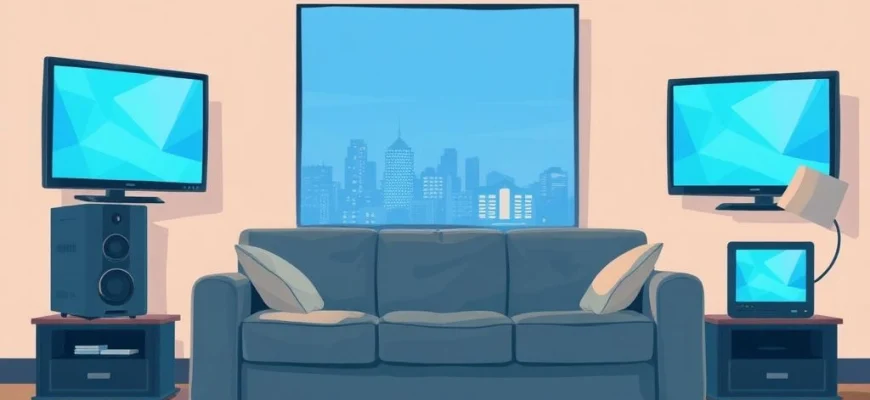 10 Films en Series Vergelijkbaar met Hidden Agenda