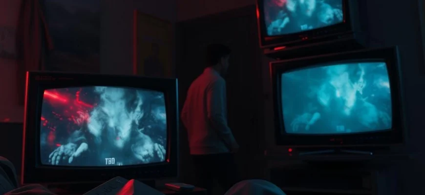 10 Films en Series Zoals Asche