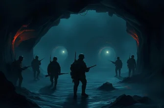 Ähnliche Dokus wie 'Americans Underground: Secret City of WWI'