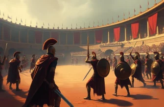 10 Filme wie The Arena - Schlacht um Rom | Gladiatress of Death: Action, Drama und starke Frauen