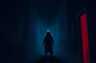 10 Films en Series Vergelijkbaar met Castle Freak