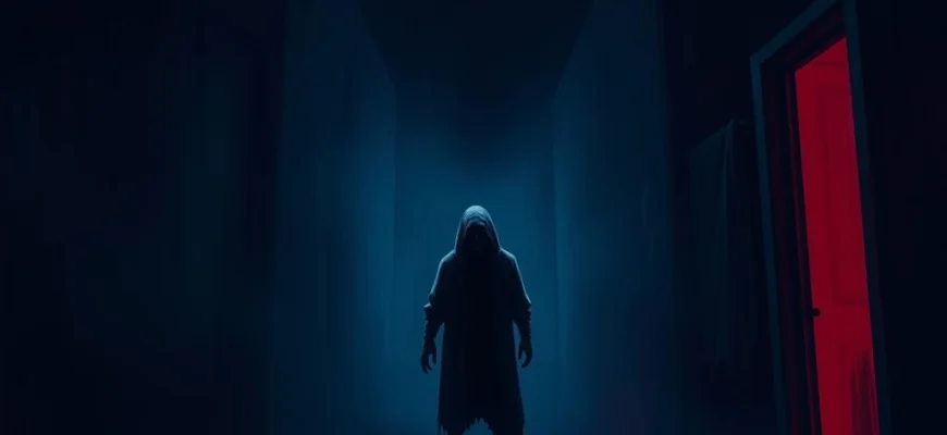 10 Films en Series Vergelijkbaar met Castle Freak