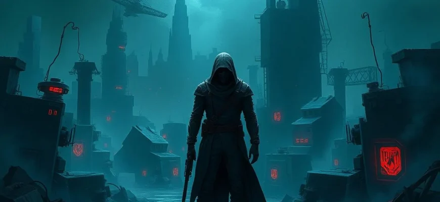 10 Films en Series Vergelijkbaar met Operation: Overlord