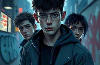 10 Films en Series Vergelijkbaar met Sonne und Beton