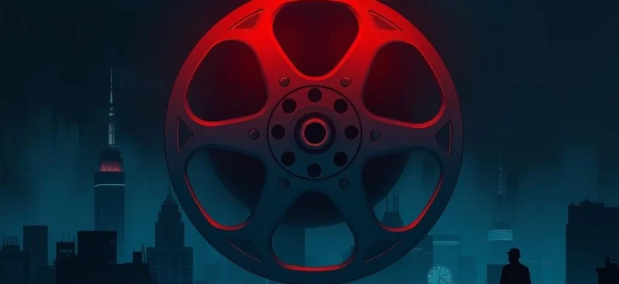 10 Films en Series Zoals Once a Sinner