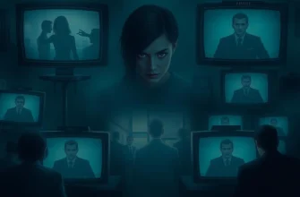 10 Vergelijkbare Films en Series voor Fans van The End of All Things