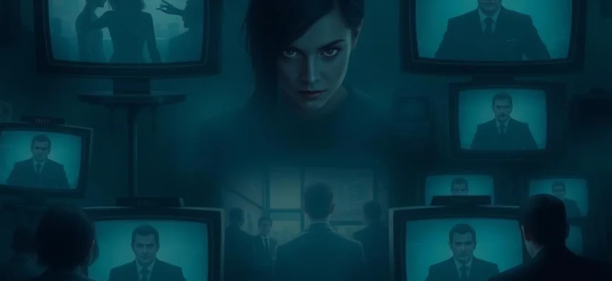 10 Vergelijkbare Films en Series voor Fans van The End of All Things