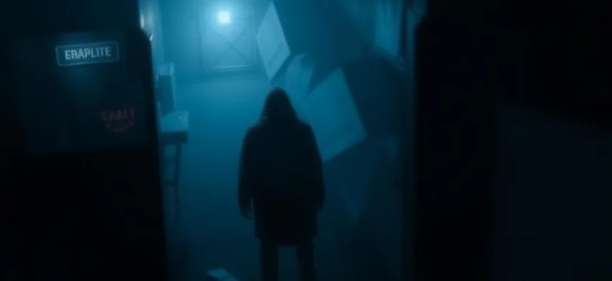 10 Vergelijkbare Films en Series voor Fans van Coming Home in the Dark