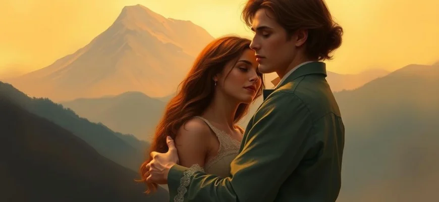 Filme wie Unterwegs nach Cold Mountain: 10 ähnliche Meisterwerke