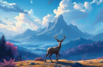 10 Films en Series Vergelijkbaar met The Deer King