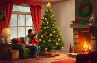 10 Romantische Kerstfilms Zoals Christmas in Washington