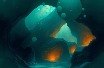 Ähnliche Filme zu Verborgene Welten: Die Höhlen der Toten