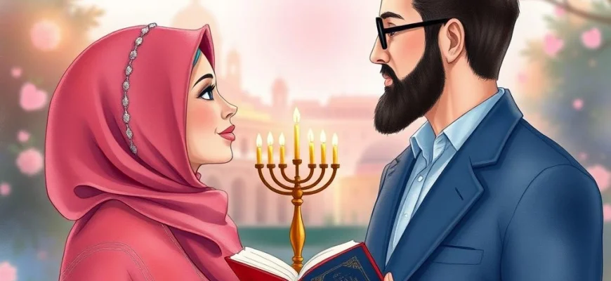 Ähnliche Filme wie David & Layla - Liebe mit Hindernissen: Liebe gegen alle Widerstände