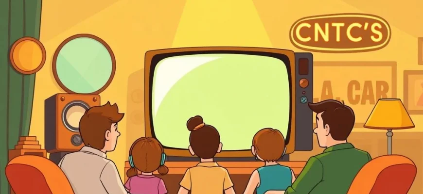 10 Films en Series Vergelijkbaar met Das Familienjuwel