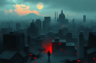 10 Films en Series Vergelijkbaar met Teheran Tabu