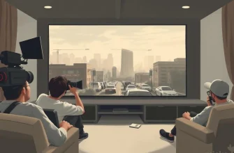 10 Films en Series Zoals Nationalstraße