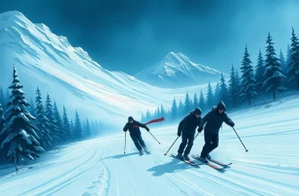 Filme wie 'Iced - Der Tod auf Skiern': 10 frostige Thriller-Empfehlungen