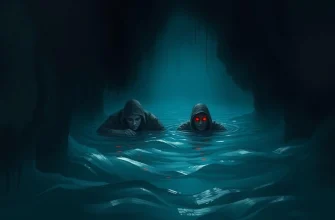 10 Films en Series Zoals Black Water